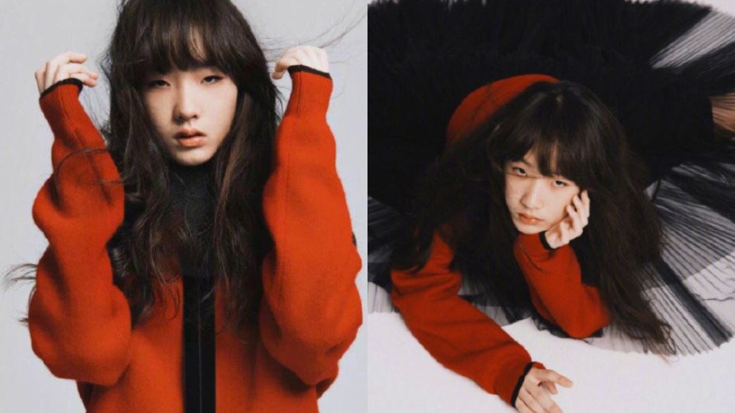 13歲Elly「拍出時尚大片」全靠媽媽指點　小S傳授獨創「擺Pose七字口訣」一聽內容笑噴：不愧得過金鐘獎！