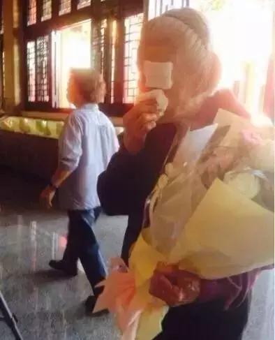 漂洋過海來看你！93歲阿嬤「苦尋初戀77年」　遠赴台灣只為看一眼他的名字：愛你怎能輕易忘記？