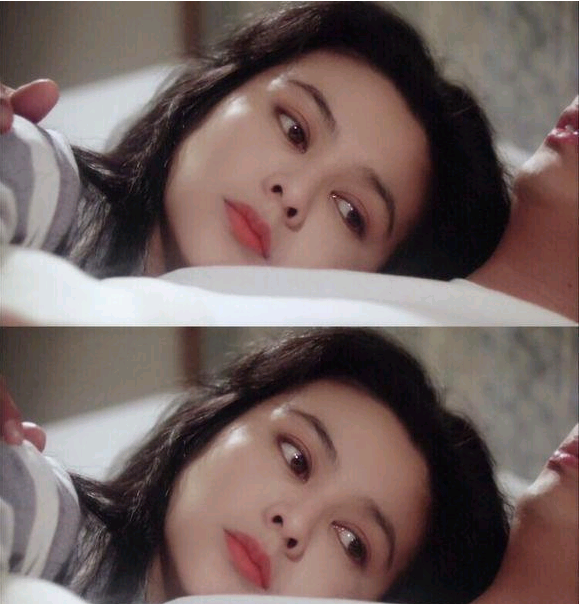 美得很任性！「頂級美人」關之琳，一輩子都在被追，第一次見到張國榮並不想打招呼 