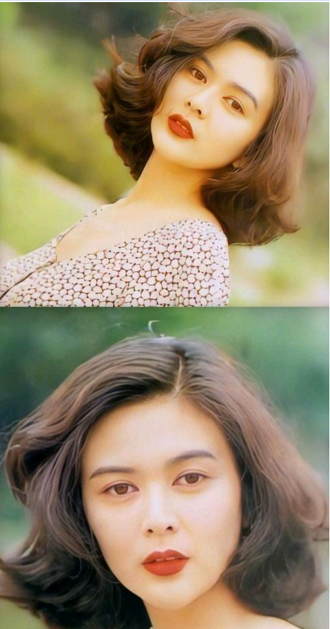 美得很任性！「頂級美人」關之琳，一輩子都在被追，第一次見到張國榮並不想打招呼 