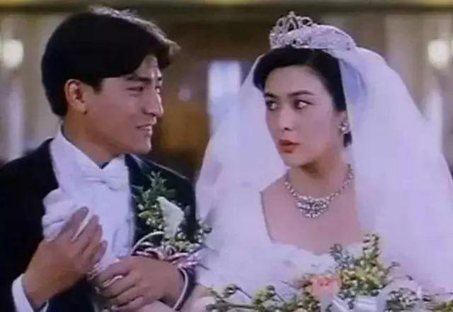 美得很任性！「頂級美人」關之琳，一輩子都在被追，第一次見到張國榮並不想打招呼 