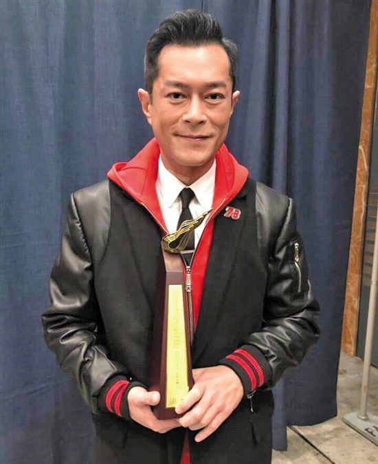 胃不舒服!主播妻被醫宣判「擴散3個器官」急需用錢 半年後「老公遭高層開除」只有古天樂相救