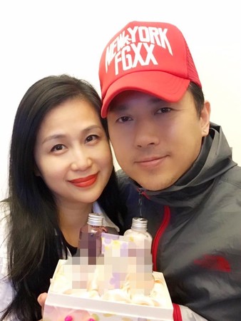 胃不舒服!主播妻被醫宣判「擴散3個器官」急需用錢 半年後「老公遭高層開除」只有古天樂相救