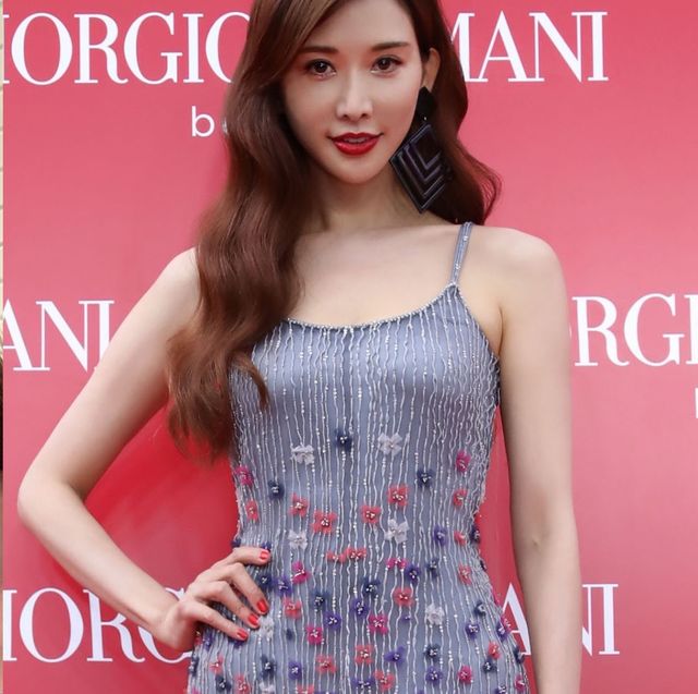 林志玲素顏照流出！穿睡衣關錄影「皮膚真實狀態」一清二楚　網友：五官精緻