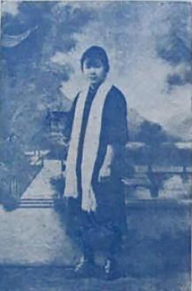 兩人6年來「僅靠書信戀愛」只見一面就結婚! 婚後1個月妻子病故「丈夫思念過度」30歲跟著離開世界