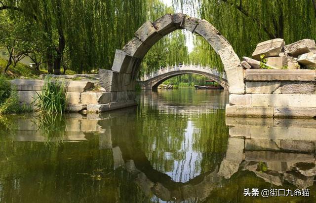 圓明園未燒毀前有多壯麗？英國人曾拍下原貌，如今值20萬英鎊：萬園之園當真無價之寶