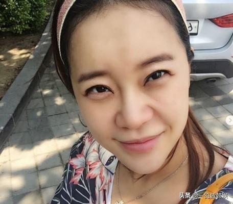 最慘女星！「高齡產女」事業下滑負債「遭前男友陷害想不開」　嫁小9歲男演員「夫卻被捕」命運多舛