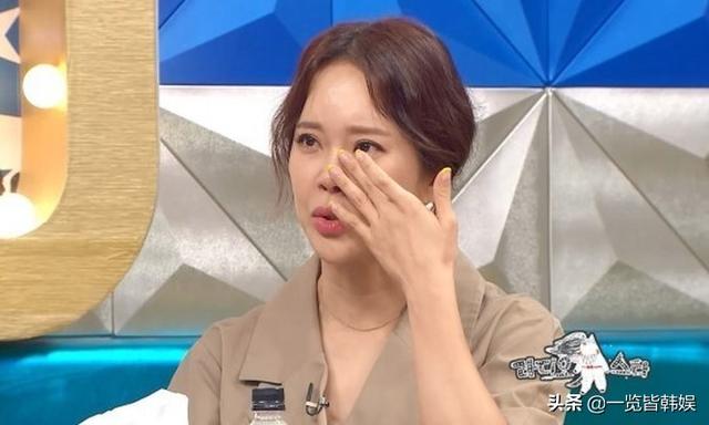 最慘女星！「高齡產女」事業下滑負債「遭前男友陷害想不開」　嫁小9歲男演員「夫卻被捕」命運多舛