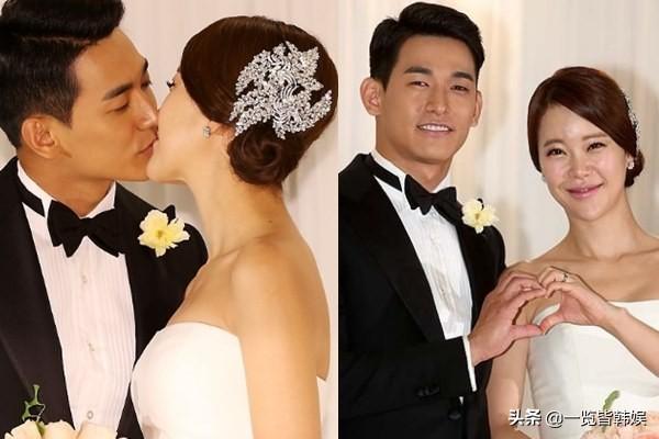 最慘女星！「高齡產女」事業下滑負債「遭前男友陷害想不開」　嫁小9歲男演員「夫卻被捕」命運多舛