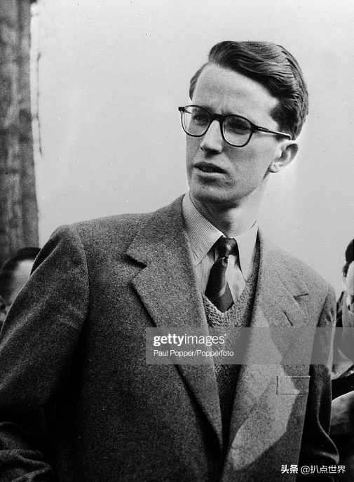 帥國王「棄公主娶護士」相守白頭仍牽手!愛妻「終身不孕」卻加倍疼愛 63歲離去留她「單相思20年」