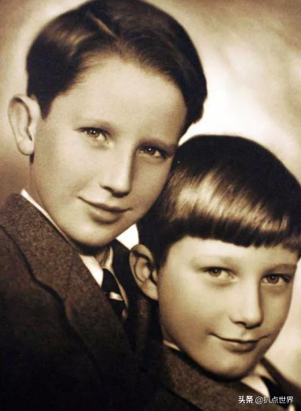 帥國王「棄公主娶護士」相守白頭仍牽手!愛妻「終身不孕」卻加倍疼愛 63歲離去留她「單相思20年」