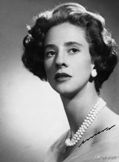 帥國王「棄公主娶護士」相守白頭仍牽手!愛妻「終身不孕」卻加倍疼愛 63歲離去留她「單相思20年」