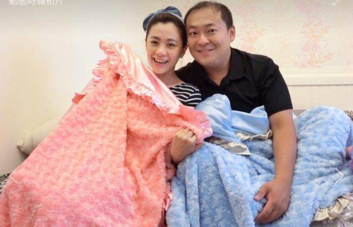 柯以柔離婚了！腥尪不認偷吃「淚求跟孩子團聚」　法官拿出關鍵事證「男方下場出爐了」