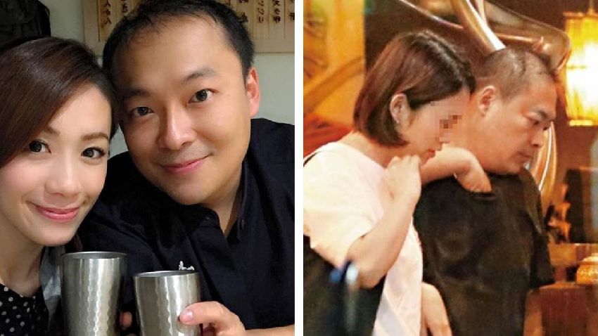 柯以柔離婚了！腥尪不認偷吃「淚求跟孩子團聚」　法官拿出關鍵事證「男方下場出爐了」