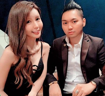 老婆超正還劈腿！連千毅被曝「一人尬4女」豪灑10萬不手軟　後宮爭寵對話流出「先兇再哄」功力了得
