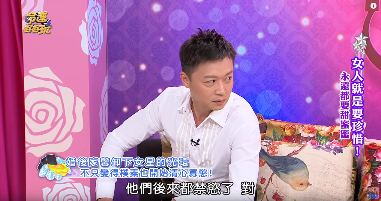 為2兒洗盡鉛華！「五燈獎」女主持當紅淡出相夫教子　「185公分帥兒近況曝光」母愛舉動好暖
