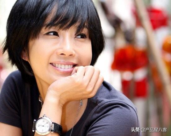 39歲女星因婚姻失敗「受謠言所困」留下2孩離開 11年過去「當紅藝人仍到場致哀」:從未忘記她恩情