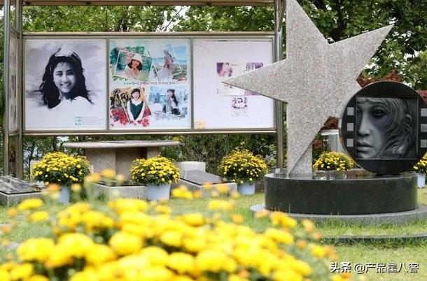 39歲女星因婚姻失敗「受謠言所困」留下2孩離開 11年過去「當紅藝人仍到場致哀」:從未忘記她恩情