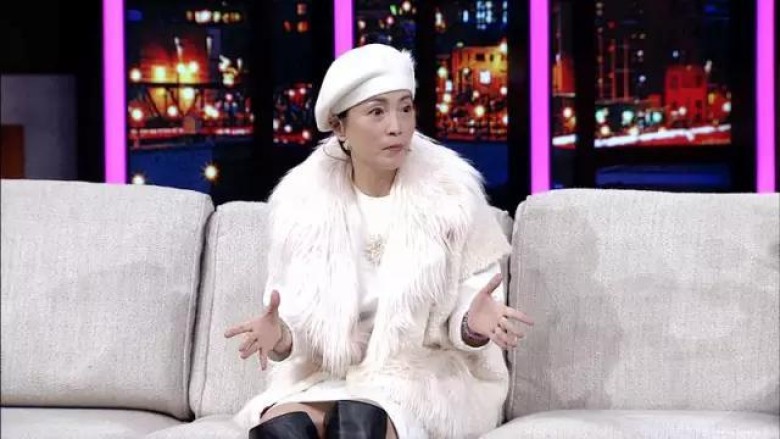 「石榴姐」苑瓊丹痛失林正英「走不出來」患抑鬱! 密婚富商5年「本來不信婚姻」今20年仍被捧在手心