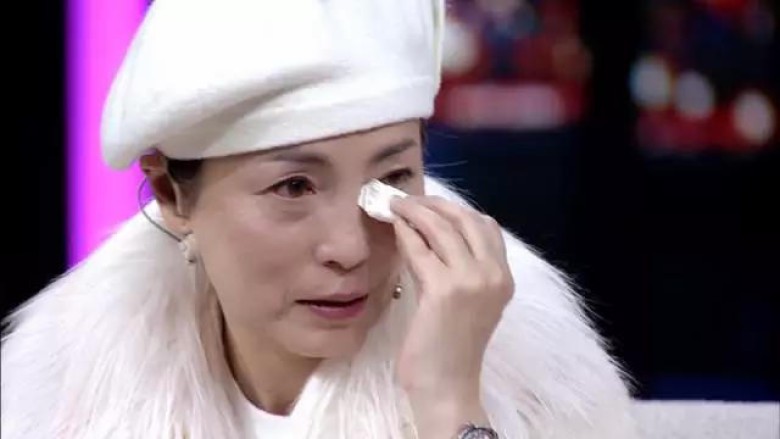 「石榴姐」苑瓊丹痛失林正英「走不出來」患抑鬱! 密婚富商5年「本來不信婚姻」今20年仍被捧在手心