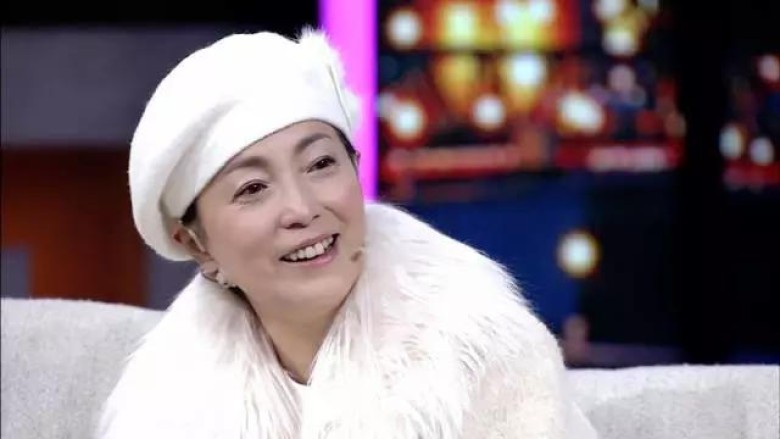 「石榴姐」苑瓊丹痛失林正英「走不出來」患抑鬱! 密婚富商5年「本來不信婚姻」今20年仍被捧在手心