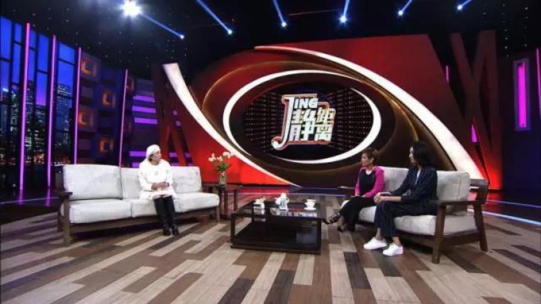 「石榴姐」苑瓊丹痛失林正英「走不出來」患抑鬱! 密婚富商5年「本來不信婚姻」今20年仍被捧在手心