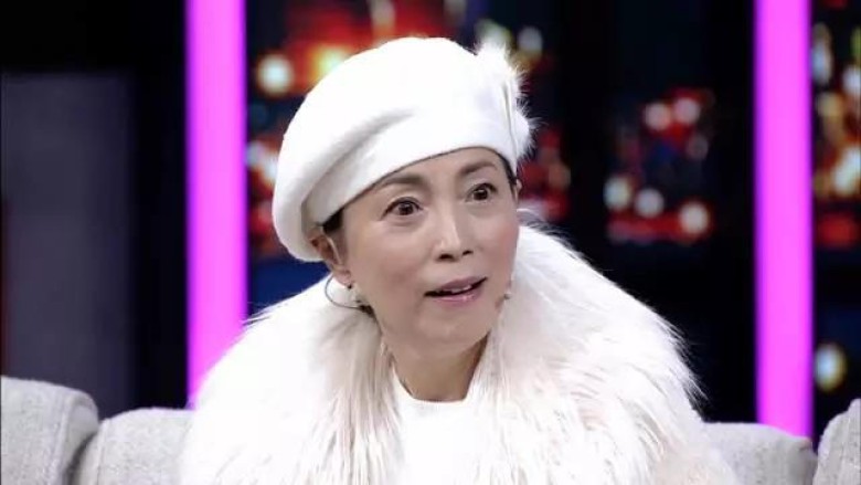 「石榴姐」苑瓊丹痛失林正英「走不出來」患抑鬱! 密婚富商5年「本來不信婚姻」今20年仍被捧在手心