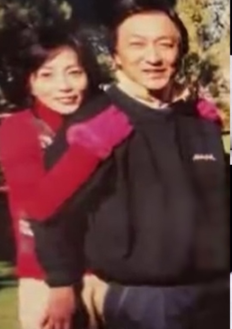 「石榴姐」苑瓊丹痛失林正英「走不出來」患抑鬱! 密婚富商5年「本來不信婚姻」今20年仍被捧在手心