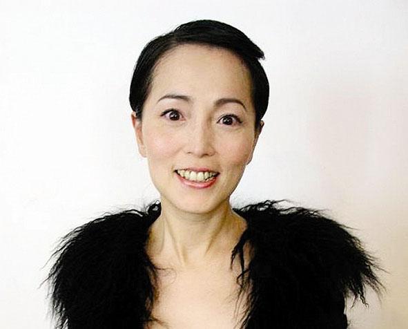 「石榴姐」苑瓊丹痛失林正英「走不出來」患抑鬱! 密婚富商5年「本來不信婚姻」今20年仍被捧在手心