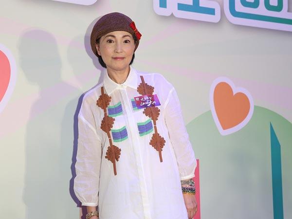 「石榴姐」苑瓊丹痛失林正英「走不出來」患抑鬱! 密婚富商5年「本來不信婚姻」今20年仍被捧在手心