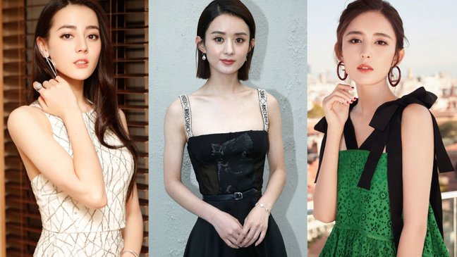 是戴放大片嗎?5歲新疆小公主「天生自帶眼妝」Q翻 下一秒「瞪眼嘟嘴賣萌」網全尖叫:根本洋娃娃