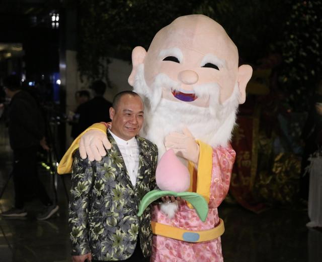 古天樂11年善舉曝光！「資深藝人沒錢住院」他墊付20萬：非親非故　「幫忙還清債務」為善從不邀功