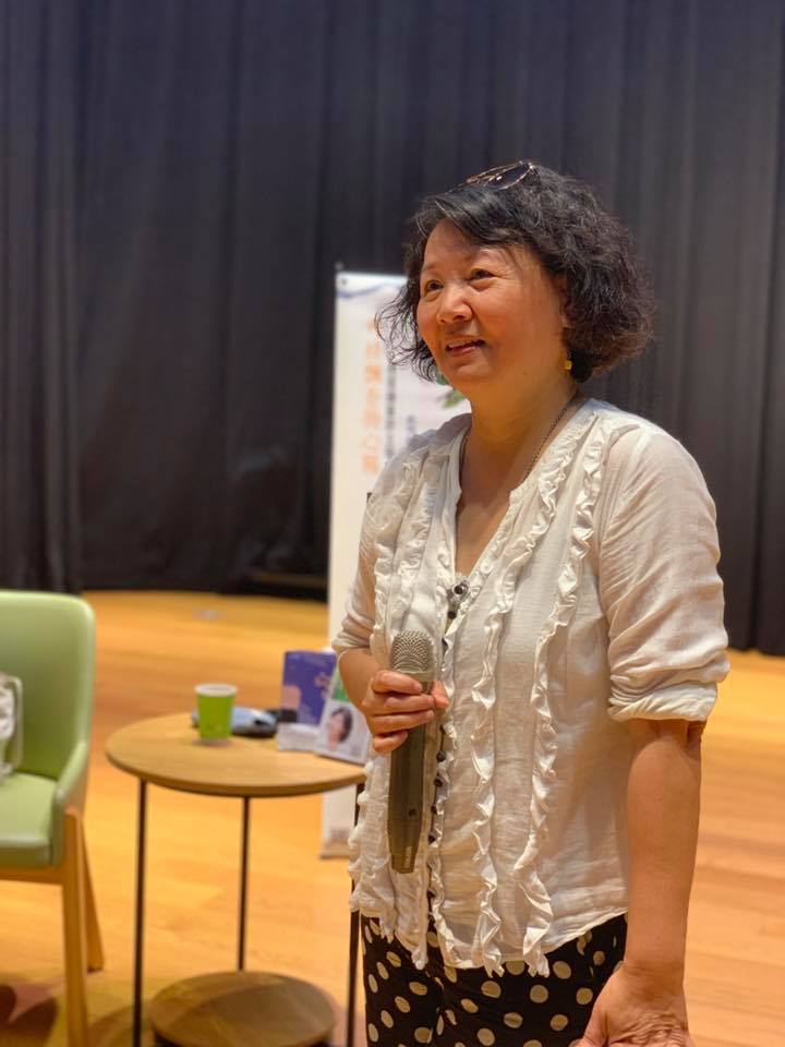 不強求生子！金鐘女星臨時被放鳥「來一趟不丹之旅」醒悟　「揪單身好友台東買地蓋樓」老後彼此照應