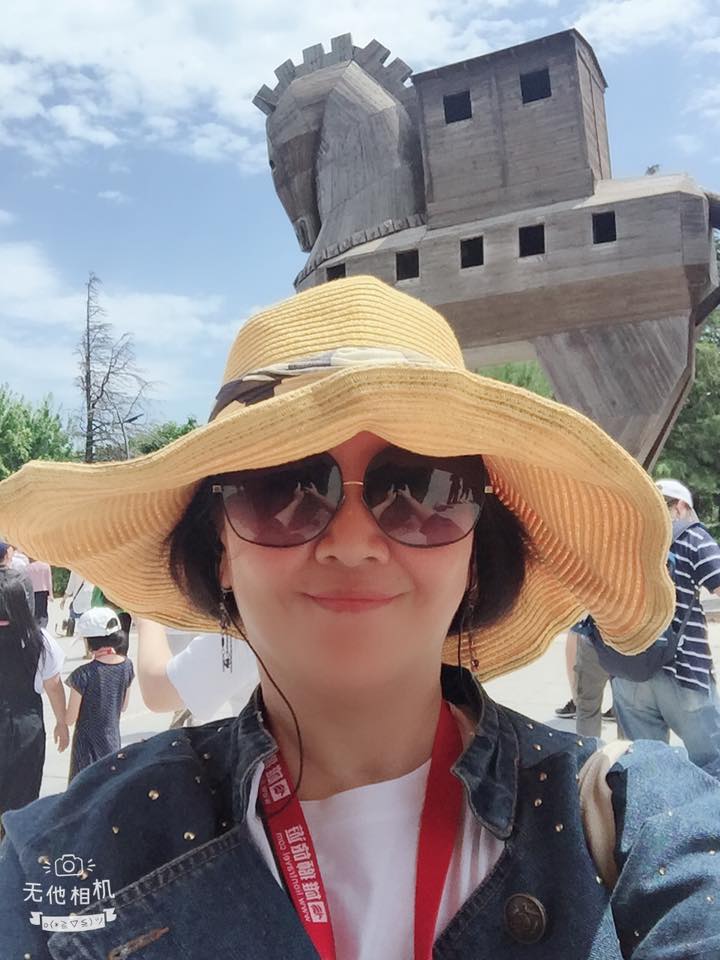 不強求生子！金鐘女星臨時被放鳥「來一趟不丹之旅」醒悟　「揪單身好友台東買地蓋樓」老後彼此照應