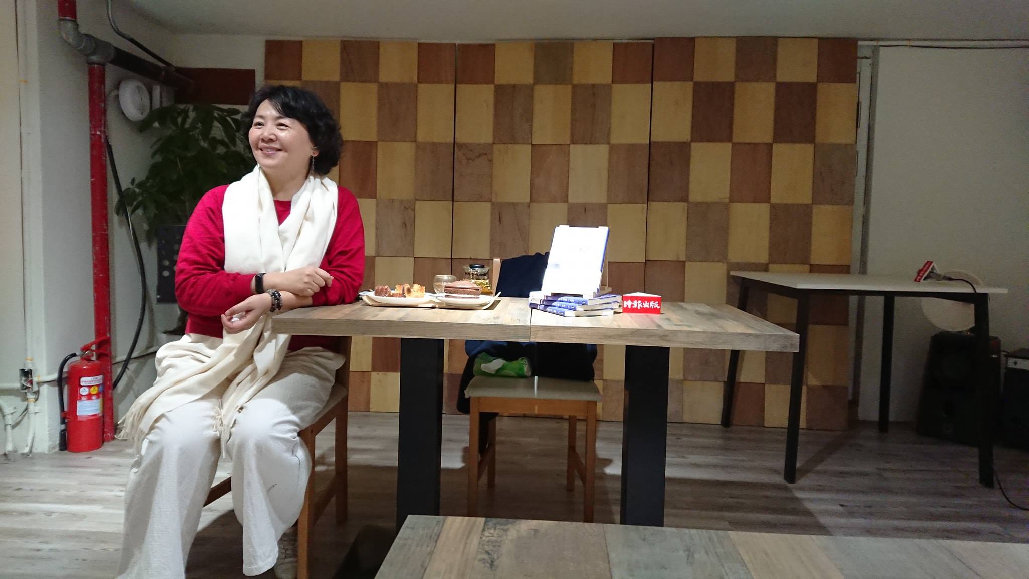不強求生子！金鐘女星臨時被放鳥「來一趟不丹之旅」醒悟　「揪單身好友台東買地蓋樓」老後彼此照應