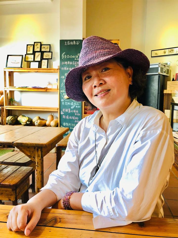 不強求生子！金鐘女星臨時被放鳥「來一趟不丹之旅」醒悟　「揪單身好友台東買地蓋樓」老後彼此照應