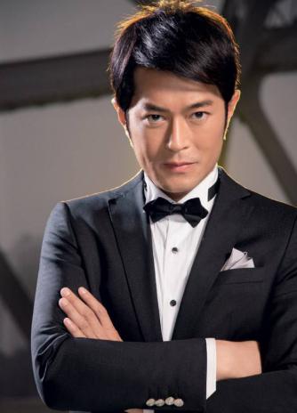 古天樂11年善舉曝光！「資深藝人沒錢住院」他墊付20萬：非親非故　「幫忙還清債務」為善從不邀功