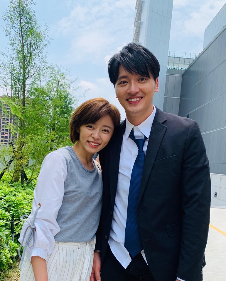 王瞳帶母闖馬俊麟家！正宮深夜痛斥「侵門踏戶」爆口角　阿姨反嗆「老公往外跑是妳的錯」叫她好好反省
