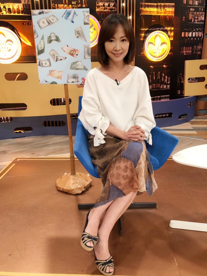 郭昱晴曝被準婆婆打壓「抱憾分手17年未婚夫」 今各自成家對方卻懊悔:如果媳婦是妳多好