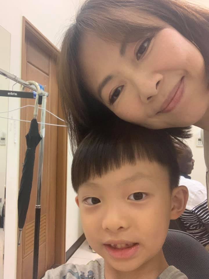 郭昱晴曝被準婆婆打壓「抱憾分手17年未婚夫」 今各自成家對方卻懊悔:如果媳婦是妳多好