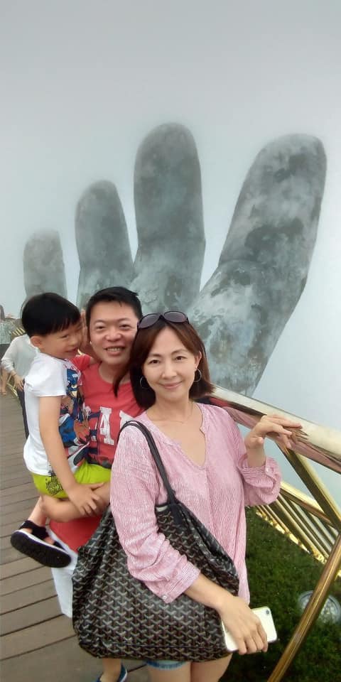 郭昱晴曝被準婆婆打壓「抱憾分手17年未婚夫」 今各自成家對方卻懊悔:如果媳婦是妳多好