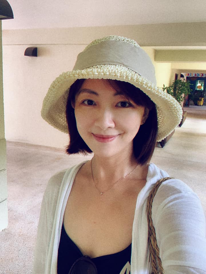 郭昱晴曝被準婆婆打壓「抱憾分手17年未婚夫」 今各自成家對方卻懊悔:如果媳婦是妳多好