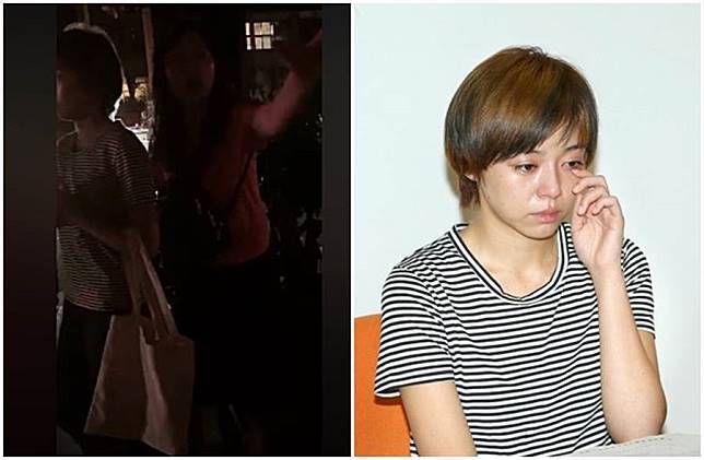 正宮才是狠角色！梁敏婷被嗆聲「全程高EQ反擊」沒在怕　被起底「多重身分超威」網：惹不起