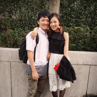 正宮才是狠角色！梁敏婷被嗆聲「全程高EQ反擊」沒在怕　被起底「多重身分超威」網：惹不起