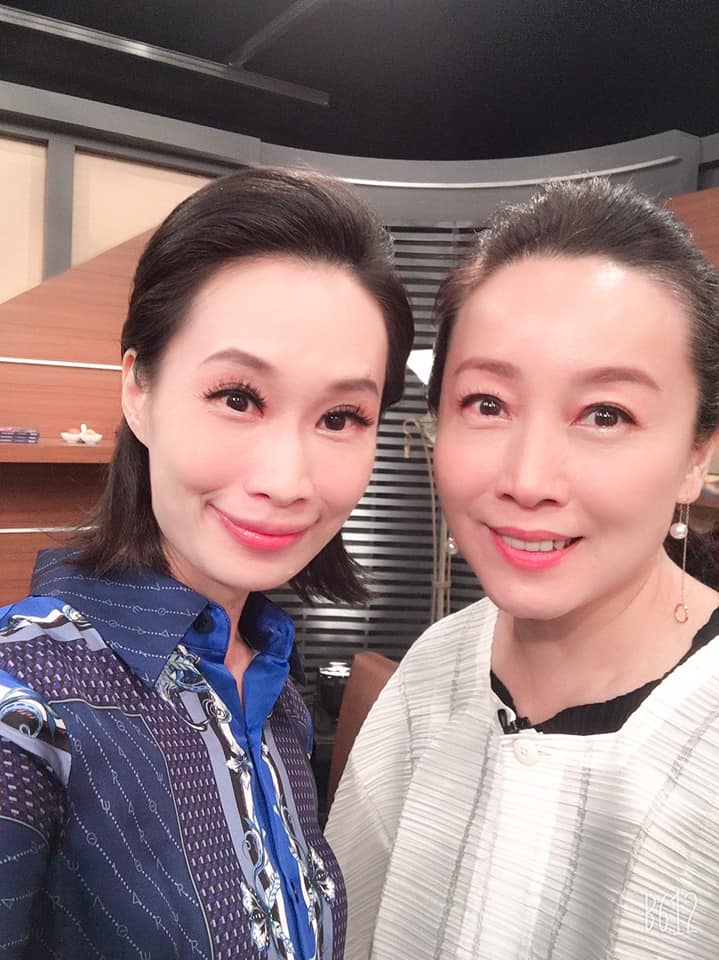 手抖動、臉抽蓄！方岑坦言「40多歲患帕金森」毅然退演藝圈　害怕「有錢沒命花」：健康最重要