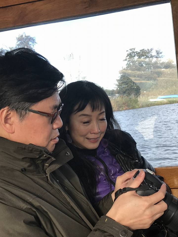 手抖動、臉抽蓄！方岑坦言「40多歲患帕金森」毅然退演藝圈　害怕「有錢沒命花」：健康最重要