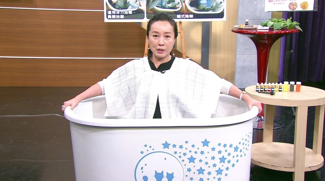 方岑患病神隱7年！拍戲拍到「體內有重金屬」手抖失調　治療多年才康復今「51歲完全凍齡」