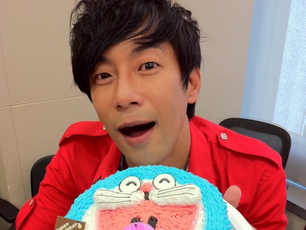 消失6年!張善為不能工作「上廁所也要靠家人」 金鐘表演「螢幕突然出現」粉絲全哭了