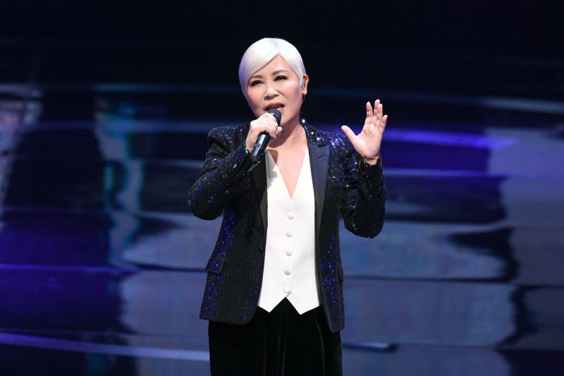 消失6年!張善為不能工作「上廁所也要靠家人」 金鐘表演「螢幕突然出現」粉絲全哭了