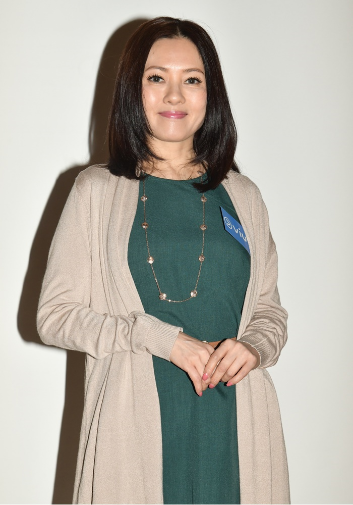 罕談往日情！李麗珍坦承「情纏舊愛30年四次分合」仍一場空　 放手更自在「把女兒當朋友」當愛情顧問：不讓她重蹈覆轍